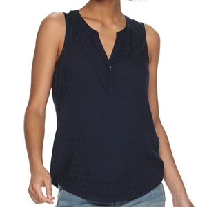 Goods for Life Printed Tank Top